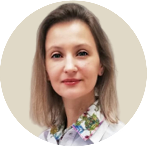 Крылова-Дудкина Анна Вячеславовна