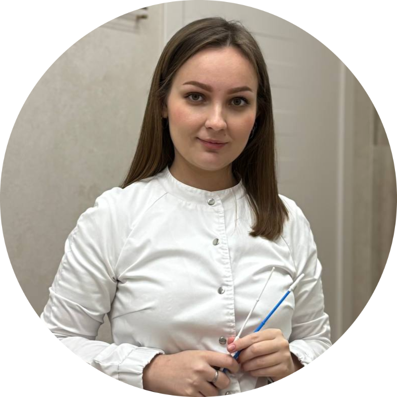 Майданкина Юлия Александровна