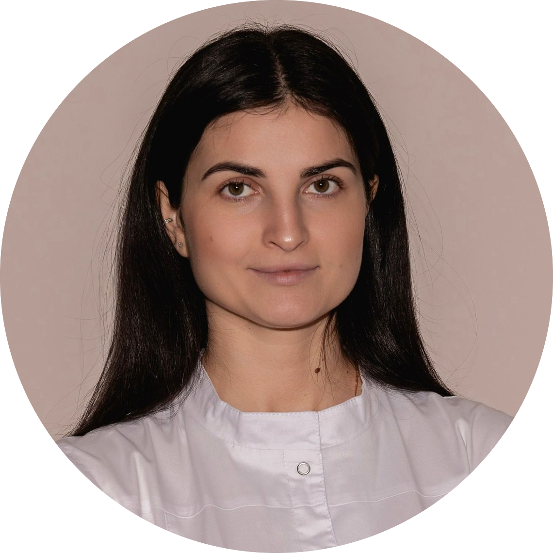 Буздайкина Екатерина Юрьевна