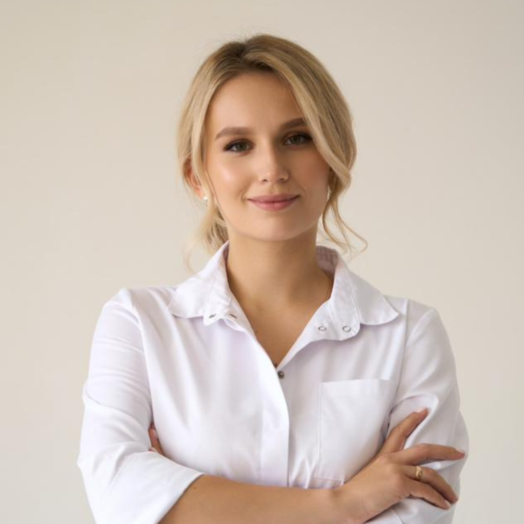 Прохиро Алина Рашидовна