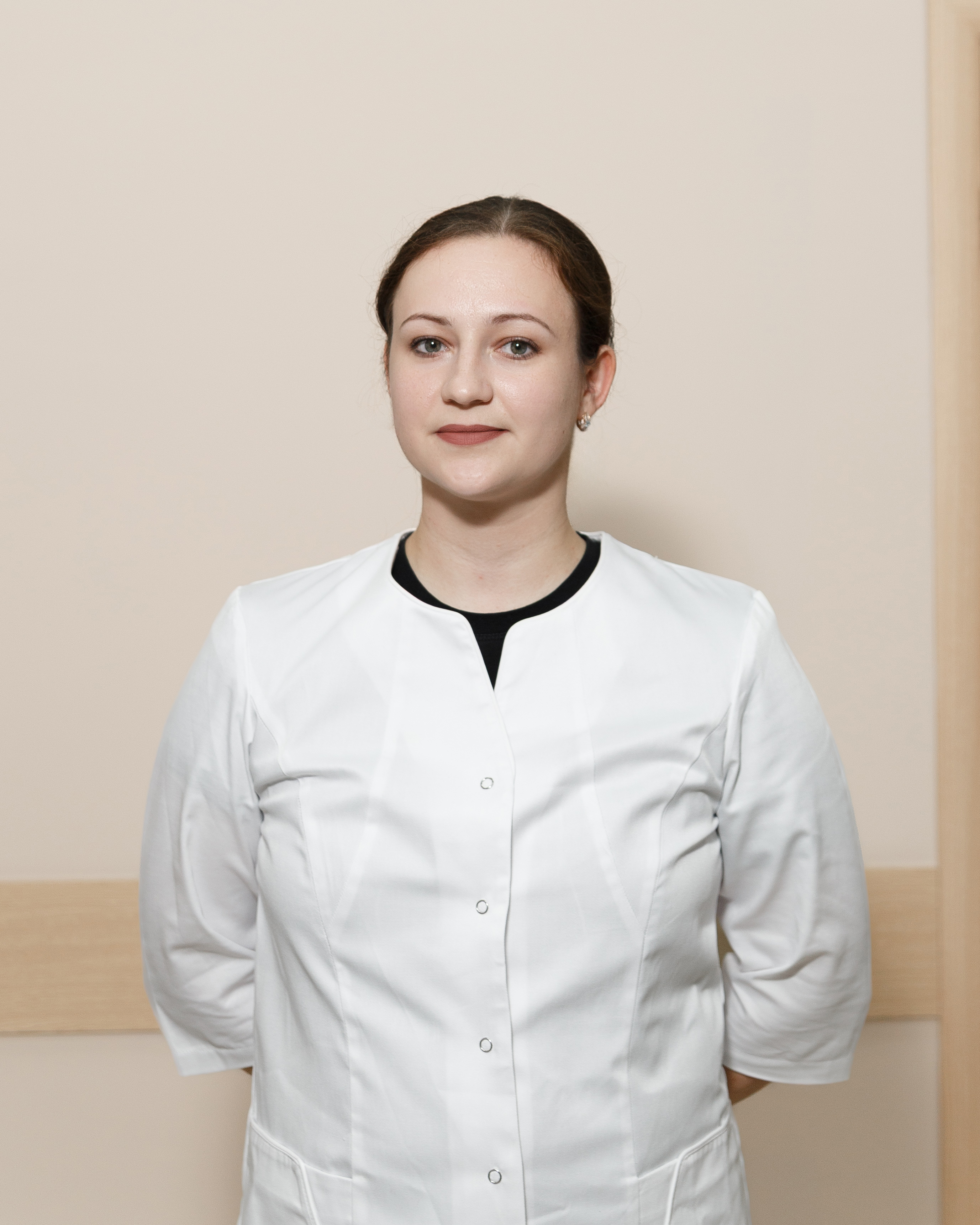 Осипенко Ангелина Евгеньевна