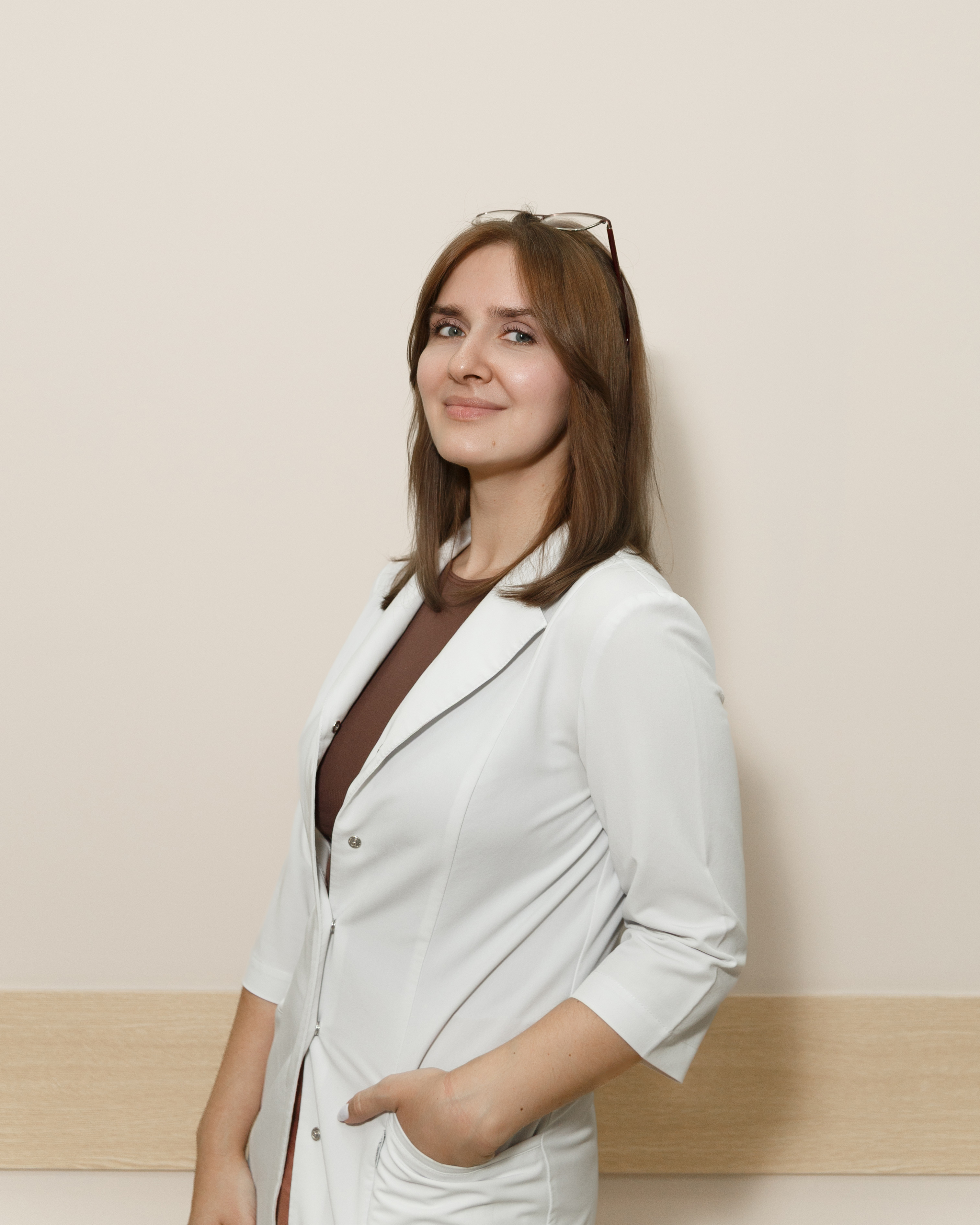 Шартанова Ксения Сергеевна