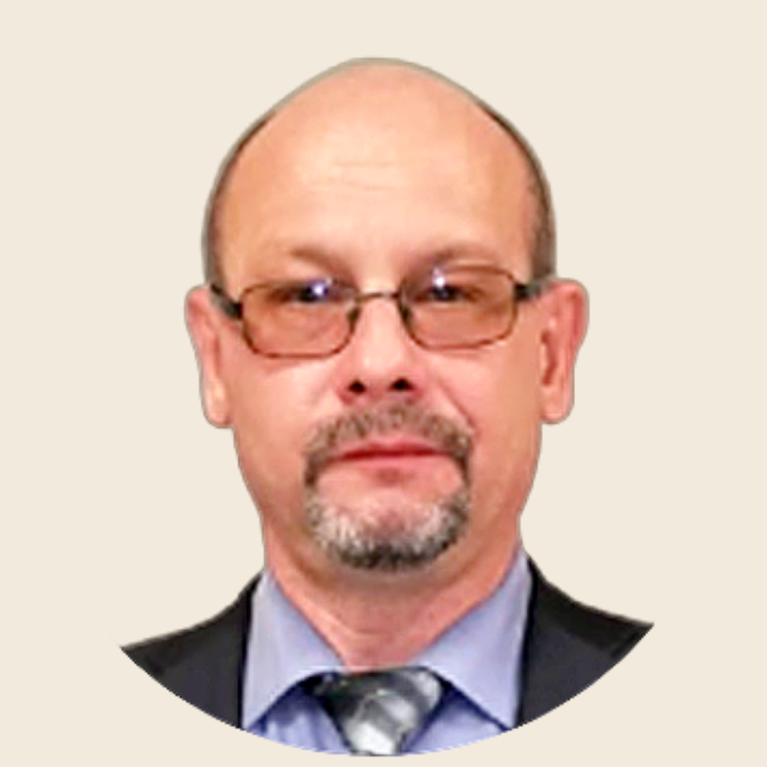 Перекусихин Виктор Васильевич
