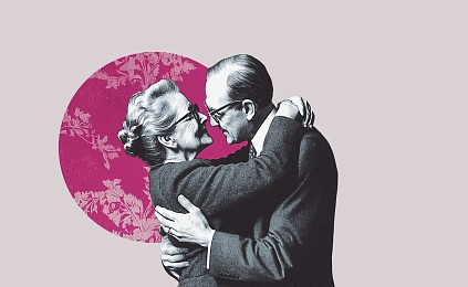 Комплексный чекап "Забота о родителях, 55+", женщина