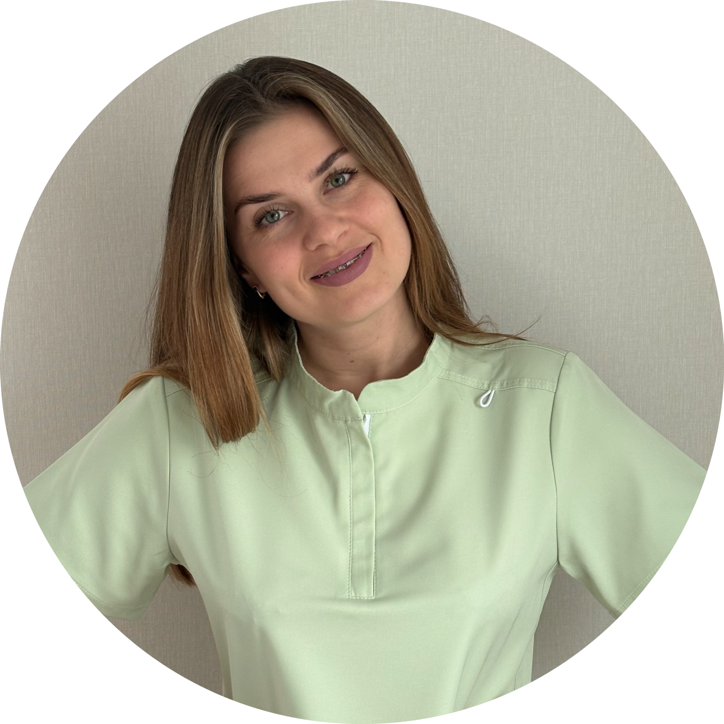 Баулина Ольга Александровна