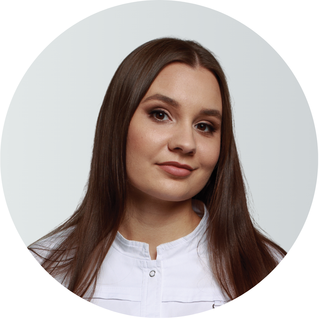 Зюлькина Ольга Юрьевна