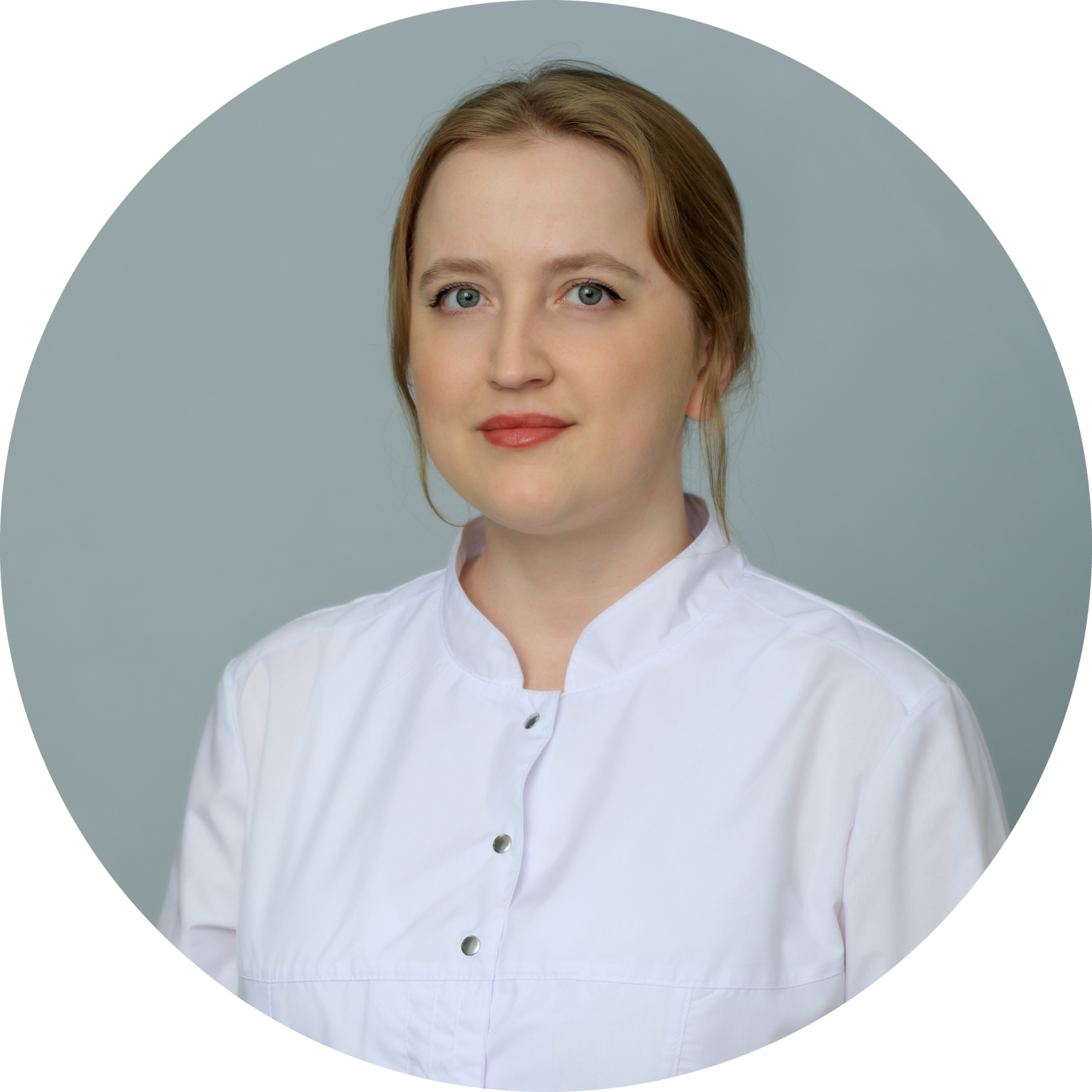 Петрова Анна Михайловна