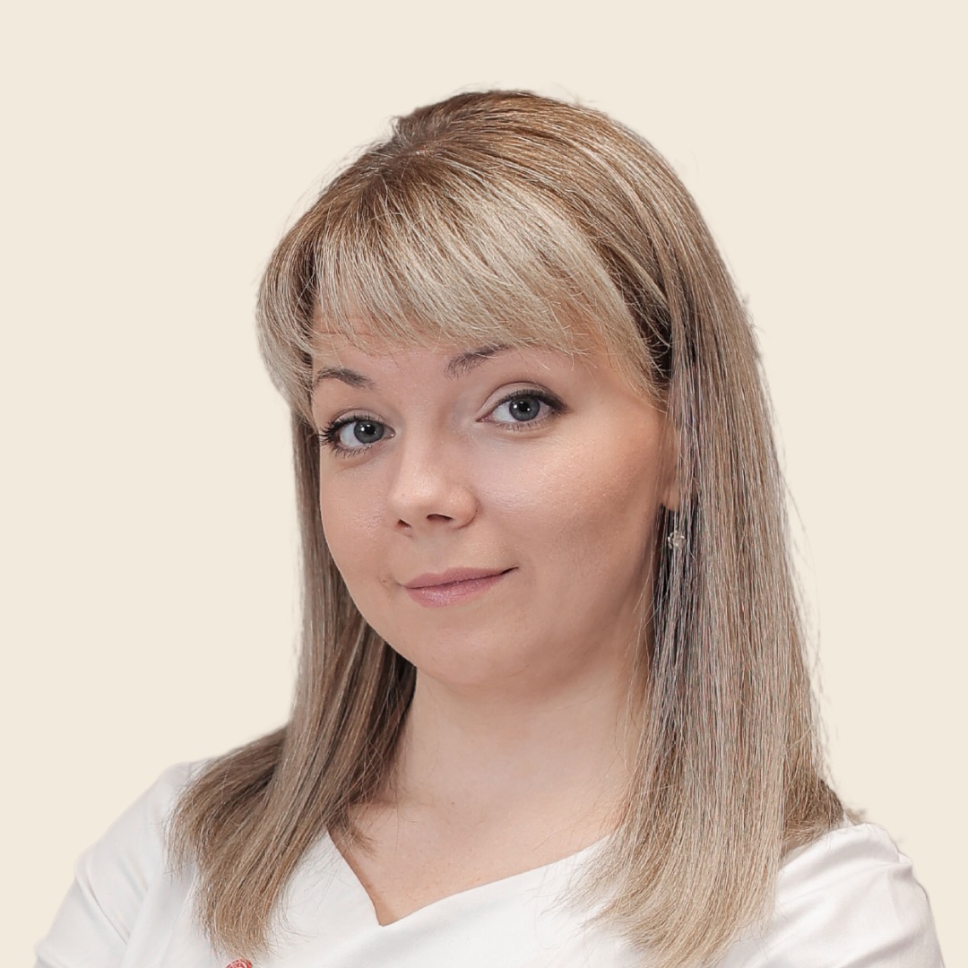 Ермолаева Екатерина Сергеевна