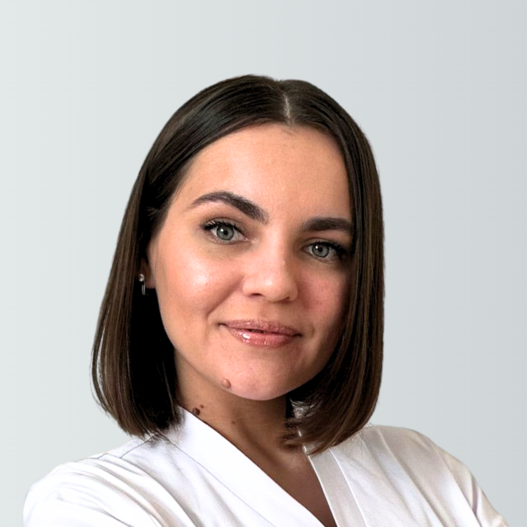 Чулкова Юлия Сергеевна