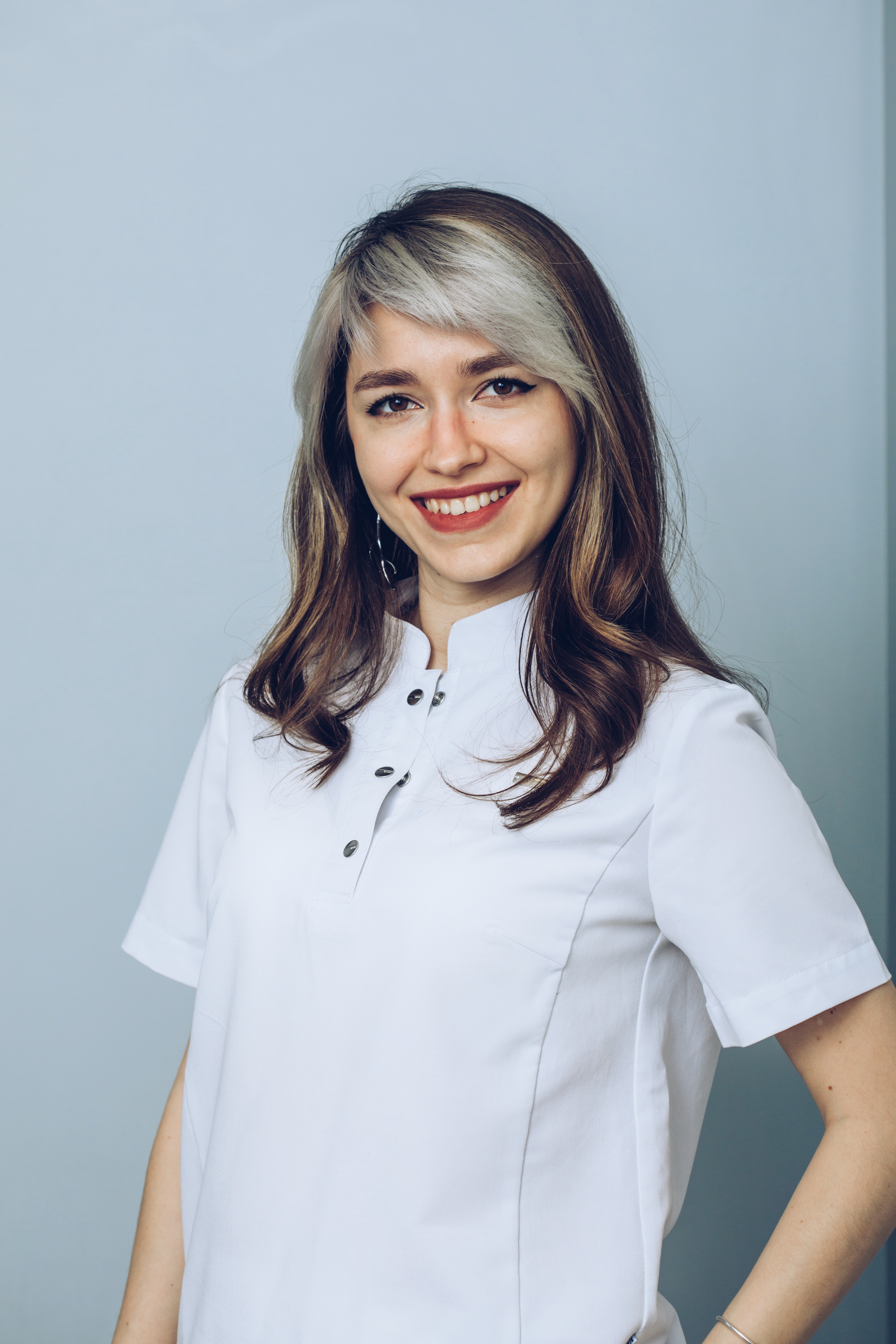 Каширина Анастасия Владиславовна