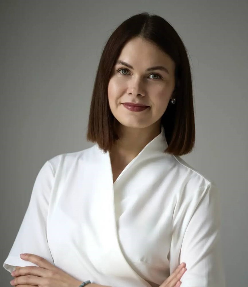 Романцова Ксения Николаевна