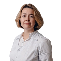 Юсупова Наталья Евгеньевна