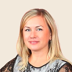 Калентьева Татьяна Владимировна