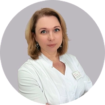 Фотография врача Лобанова Ольга Викторовна