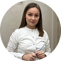 Фотография врача Майданкина Юлия Александровна