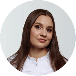 Зюлькина Ольга Юрьевна