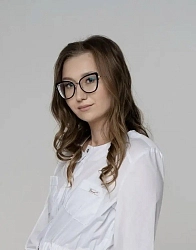 Агишева Земфира Герфановна