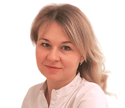Грачева Татьяна Сергеевна