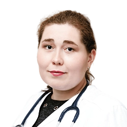 Никанова Екатерина Александровна