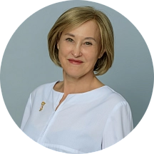 Фотография врача Кузнецова Елена Викторовна