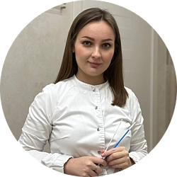 Майданкина Юлия Александровна