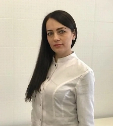 Гржибовская Ольга Яковлевна