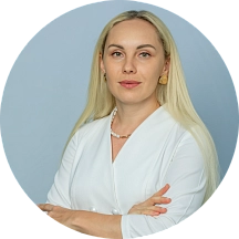 Фотография врача Пьянзина Наталья Владимировна