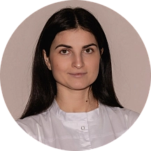 Фотография врача Буздайкина Екатерина Юрьевна