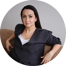 Фотография врача Шишкина Ирина Олеговна