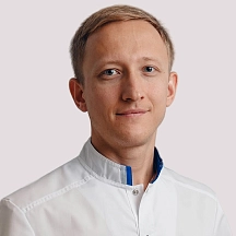 Фотография врача Павлий Сергей Александрович