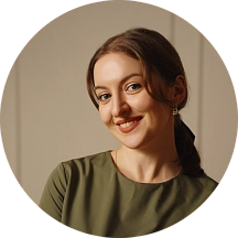 Фотография врача Филимонова Алена Леонидовна