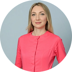 Боброва Ксения Михайловна