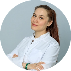 Юсупова Лиана Фаильевна