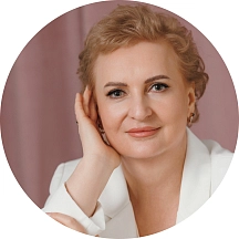 Фотография врача Косолапова Инна Владимировна