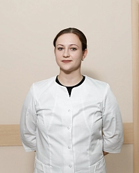 Осипенко Ангелина Евгеньевна