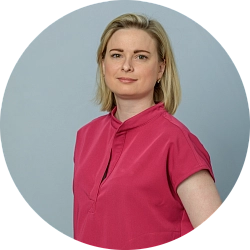 Новикова Вероника Андреевна