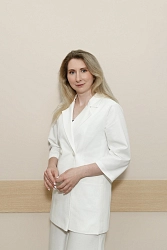 Шиготарова Екатерина Андреевна