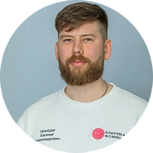 Фотография врача Шнейдер Евгений Александрович