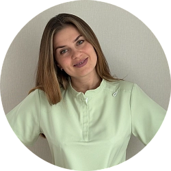 Баулина Ольга Александровна