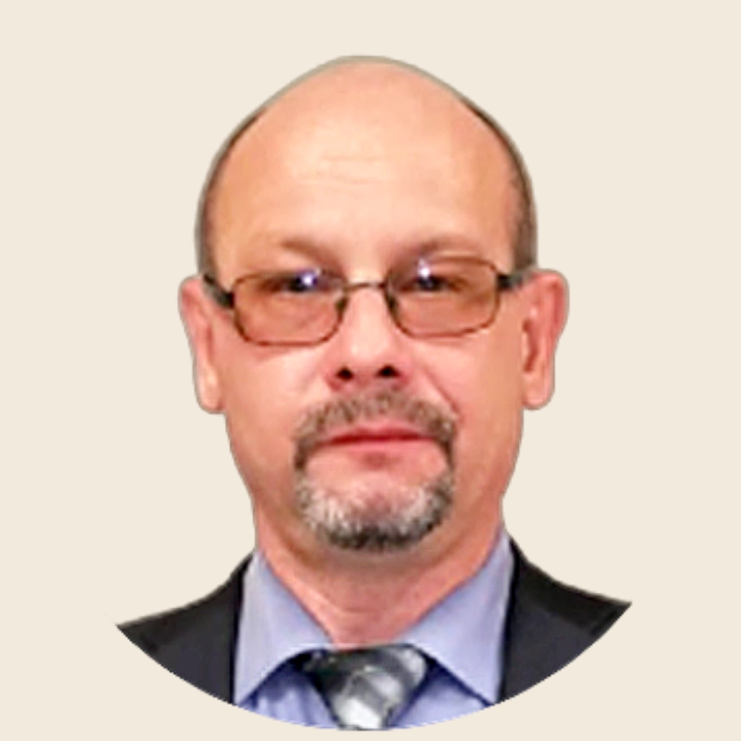 Перекусихин Виктор Васильевич