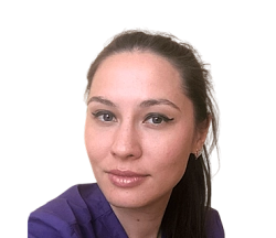 Юсупова Лиана Фаильевна