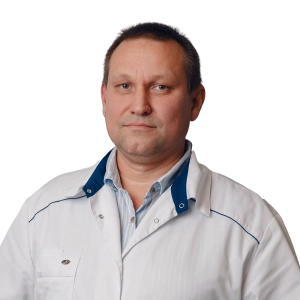 Волков Борис Вячеславович