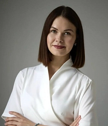 Романцова Ксения Николаевна