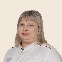 Дудукина Елена Анатольевна