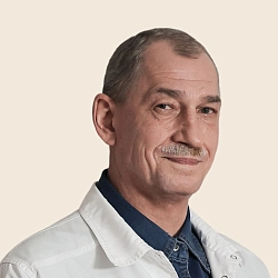 Дудкин Игорь Александрович