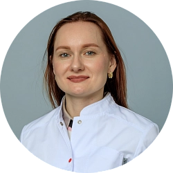 Шаталина Любовь Константиновна