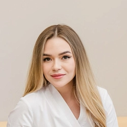 Максимова Лилия Наилевна