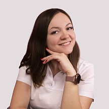 Фотография врача Павлий Евгения Николаевна