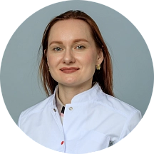 Фотография врача Шаталина Любовь Константиновна