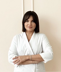 Чулкова Юлия Сергеевна
